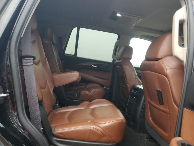 Photo 11 from auction – 2016 CADILLAC ESCALADE P with VIN 1GYS4CKJ9GR380928
