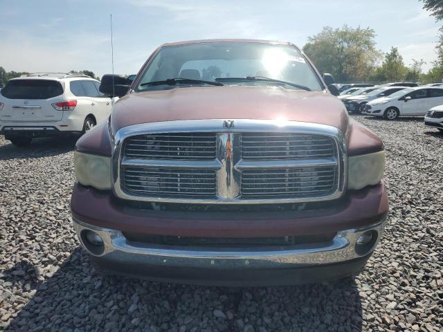Фото 5 с аукциона – 2003 DODGE RAM 2500 S с VIN 3D7KU28C03G820754