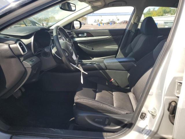 Photo 7 from auction – 2016 NISSAN MAXIMA 3.5 with VIN 1N4AA6AP4GC906442