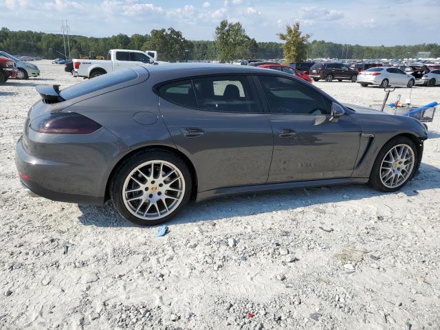 Photo 3 from auction – 2016 PORSCHE PANAMERA 2 with VIN WP0AA2A76GL004703