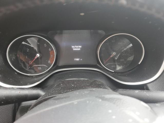 Photo 9 from auction – 2021 JEEP COMPASS LI with VIN 3C4NJDCB5MT523921