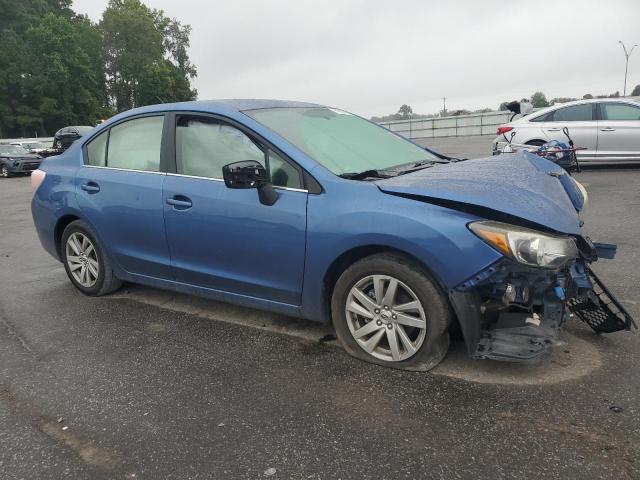 Photo 4 from auction – 2015 SUBARU IMPREZA PREMIUM with VIN JF1GJAC63FH005307