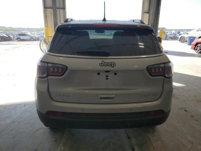 Photo 6 from auction – 2025 JEEP COMPASS LIMITED with VIN 3C4NJDCN6ST536376
