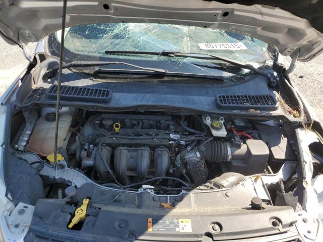Photo 12 from auction – 2014 FORD ESCAPE S with VIN 1FMCU0F76EUD98686