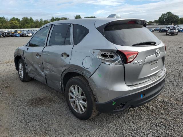 Photo 2 from auction – 2014 MAZDA CX-5 TOURI with VIN JM3KE4CY5E0392068