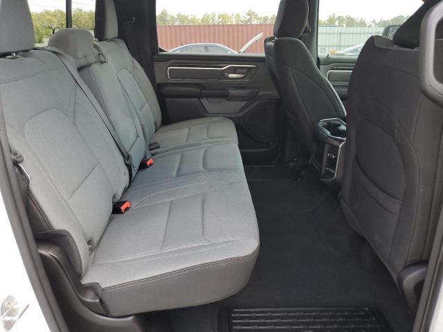 Photo 10 from auction – 2022 RAM 1500 BIG H with VIN 1C6SRFFT7NN376151