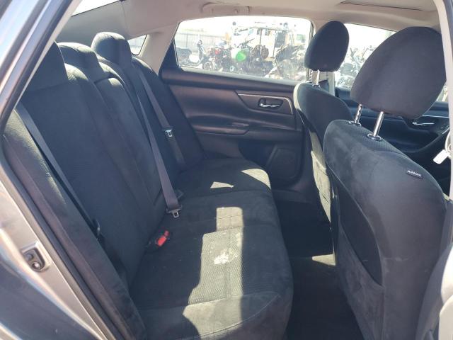Photo 10 from auction – 2015 NISSAN ALTIMA 2.5 with VIN 1N4AL3AP3FC290904
