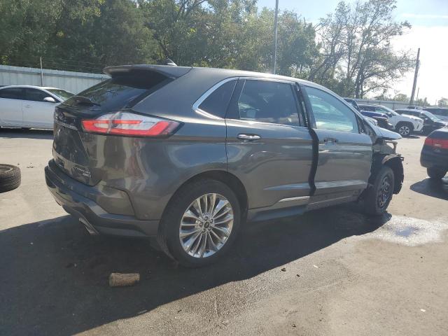 Photo 3 from auction – 2020 FORD EDGE TITAN with VIN 2FMPK4K95LBB64113