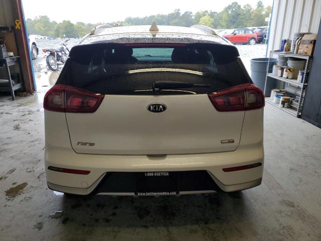 Photo 6 from auction – 2018 KIA NIRO FE with VIN KNDCB3LC7J5110448