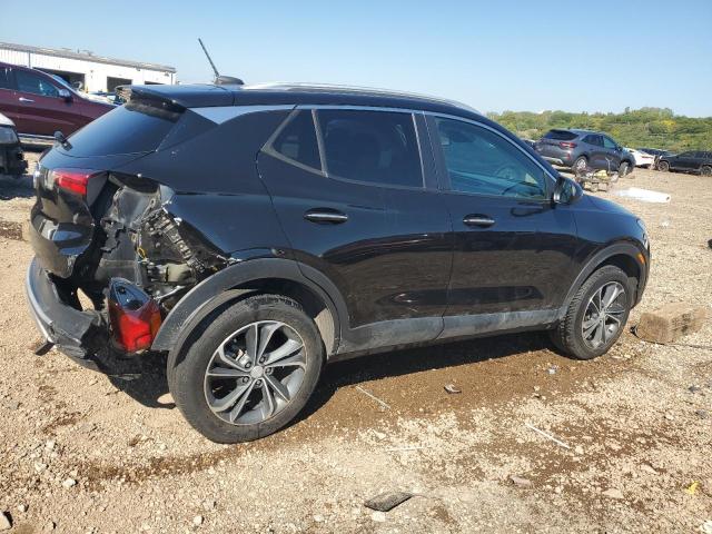 Photo 3 from auction – 2021 BUICK ENCORE GX with VIN KL4MMESL6MB172872
