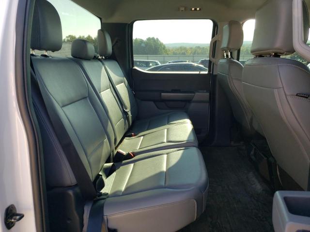 Photo 10 from auction – 2022 FORD F150 SUPER with VIN 1FTFW1E53NFA43075