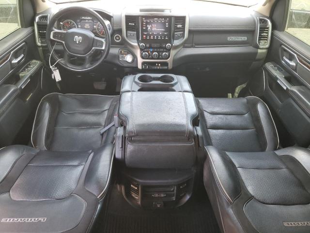 Photo 8 from auction – 2019 RAM 1500 LARAM with VIN 1C6SRFJT5KN517849