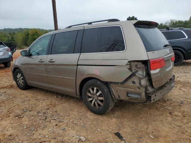 Photo 2 from auction – 2009 HONDA ODYSSEY EX with VIN 5FNRL38409B040147