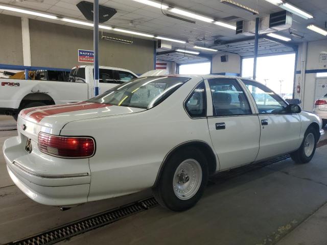 Photo 3 from auction – 1995 CHEVROLET CAPRICE / with VIN 1G1BL52P3SR152255