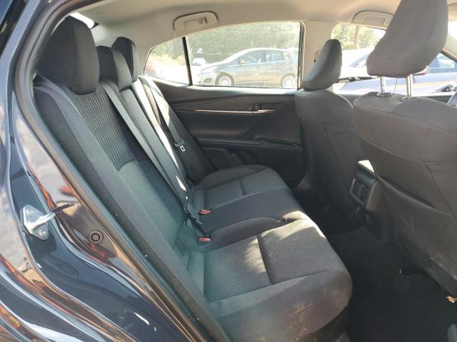 Photo 10 from auction – 2025 TOYOTA CAMRY with VIN 4T1DAACK1SU109933