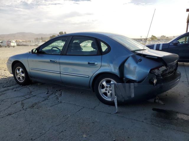 Photo 2 from auction – 2005 FORD TAURUS SE with VIN 1FAHP53U65A221569