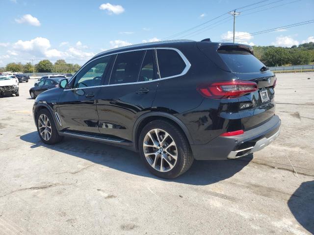 Photo 2 from auction – 2023 BMW X5 XDRIVE4 with VIN 5UXTA6C0XP9P01125