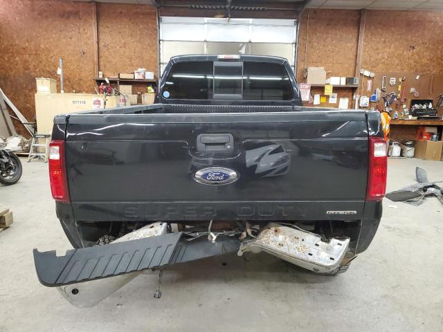 Photo 6 from auction – 2015 FORD F250 SUPER with VIN 1FT7W2B67FEA38525
