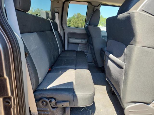 Photo 10 from auction – 2007 FORD F150 with VIN 1FTRX12W17FB84463