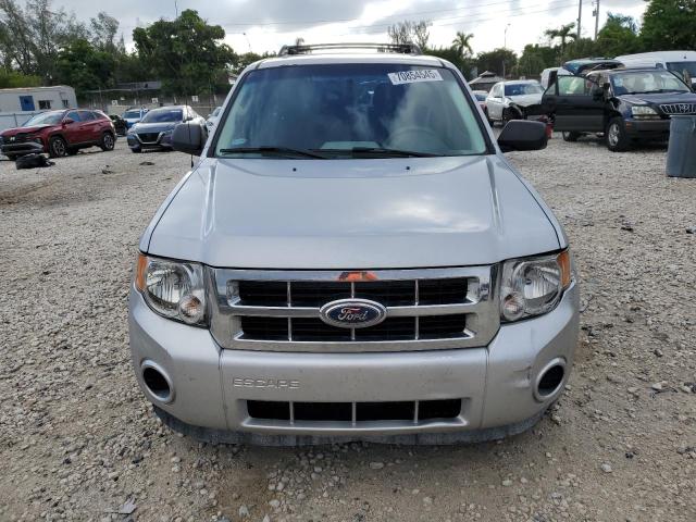 Photo 5 from auction – 2011 FORD ESCAPE XLS with VIN 1FMCU0C78BKC60109