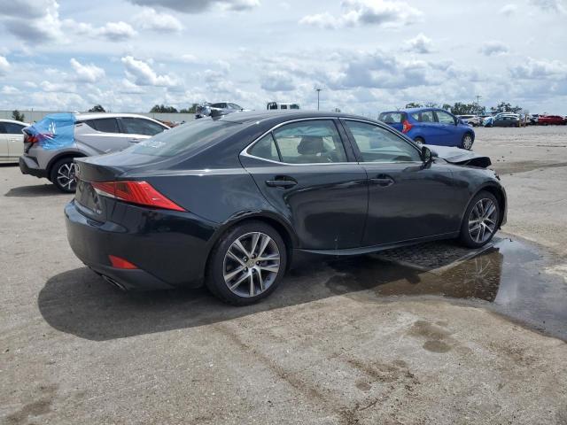 Photo 3 from auction – 2019 LEXUS IS 300 with VIN JTHBA1D25K5097532