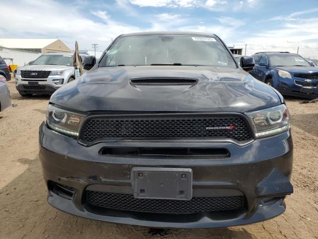 Photo 5 from auction – 2018 DODGE DURANGO R/T with VIN 1C4SDJCTXJC456340