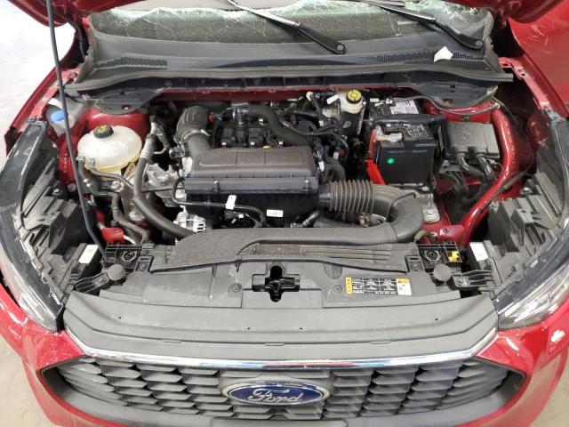 Photo 12 from auction – 2023 FORD ESCAPE ACT with VIN 1FMCU9GN6PUA43036