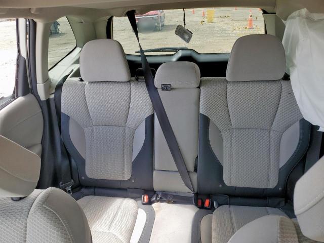 Photo 10 from auction – 2021 SUBARU FORESTER P with VIN JF2SKAJC0MH441234