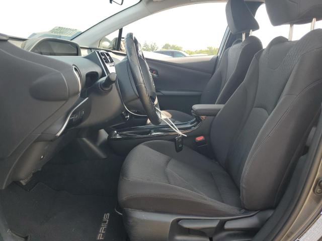 Photo 7 from auction – 2016 TOYOTA PRIUS with VIN JTDKARFU6G3016703