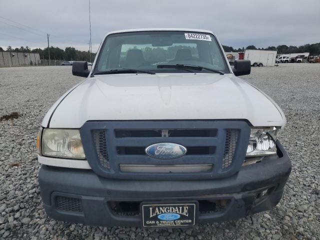 Photo 5 from auction – 2007 FORD RANGER with VIN 1FTYR10D67PA98678