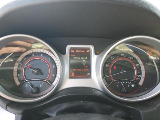 Photo 9 from auction – 2018 DODGE JOURNEY GT with VIN 3C4PDCEG9JT340407