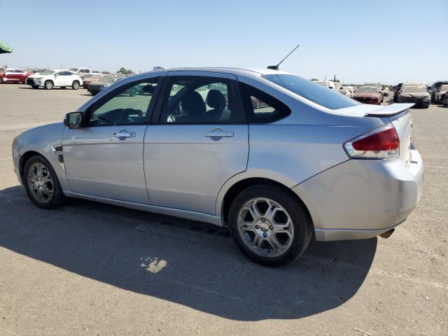 Photo 2 from auction – 2008 FORD FOCUS SE with VIN 1FAHP35N28W156754