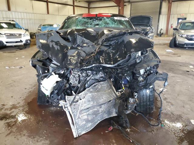 Photo 5 from auction – 2019 DODGE DURANGO R/ with VIN 1C4SDJCT8KC722455