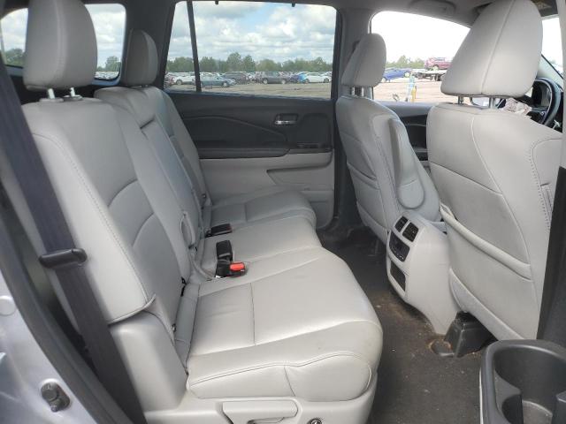 Photo 11 from auction – 2022 HONDA PILOT EXL with VIN 5FNYF6H54NB021107