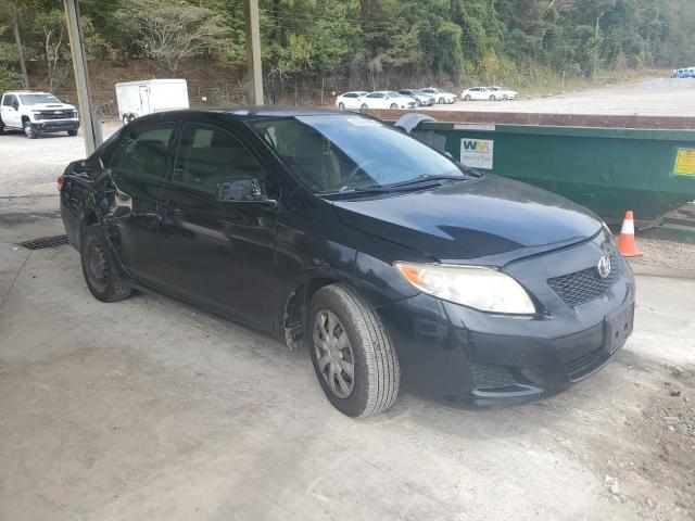 Photo 4 from auction – 2010 TOYOTA COROLLA BA with VIN JTDBU4EE7AJ087979