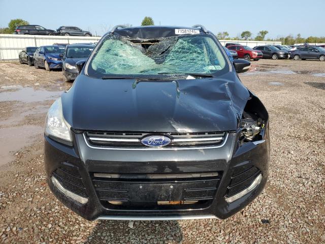 Photo 5 from auction – 2015 FORD ESCAPE TIT with VIN 1FMCU9J94FUC85267