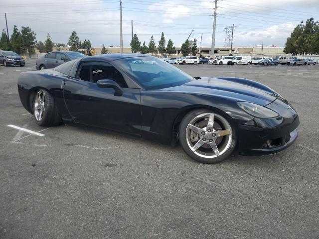 Photo 4 from auction – 2005 CHEVROLET CORVETTE with VIN 1G1YY24U955112884