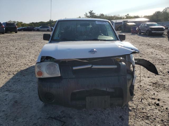 Photo 5 from auction – 2001 NISSAN FRONTIER K with VIN 1N6DD26S91C305908