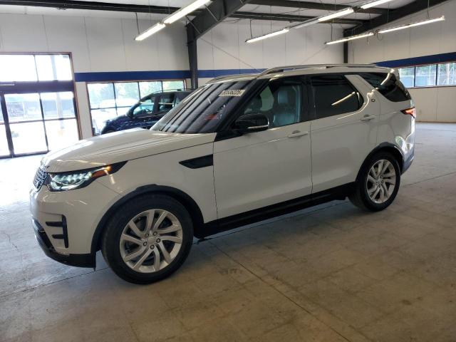 Photo 1 from auction – 2019 LAND ROVER DISCOVERY with VIN SALRR2RK9KA087948