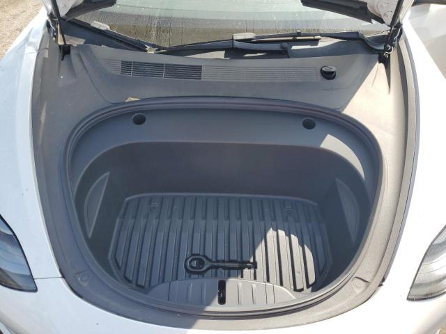 Photo 11 from auction – 2022 TESLA MODEL 3 with VIN 5YJ3E1EA5NF361951