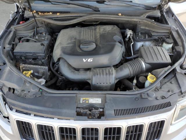 Photo 12 from auction – 2015 JEEP GRAND CHER with VIN 1C4RJEBG5FC220964