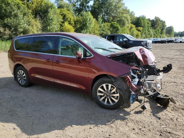 Photo 4 from auction – 2022 CHRYSLER PACIFICA H with VIN 2C4RC1L7XNR212768