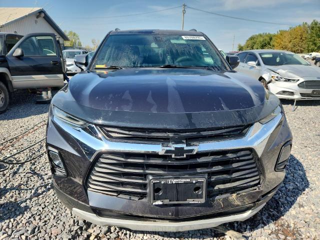 Photo 5 from auction – 2021 CHEVROLET BLAZER 2LT with VIN 3GNKBCRSXMS543029