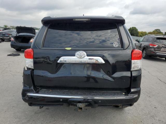 Photo 6 from auction – 2011 TOYOTA 4RUNNER SR with VIN JTEZU5JR3B5032867
