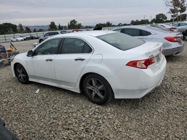 Photo 2 from auction – 2012 ACURA TSX SE with VIN JH4CU2E85CC015588