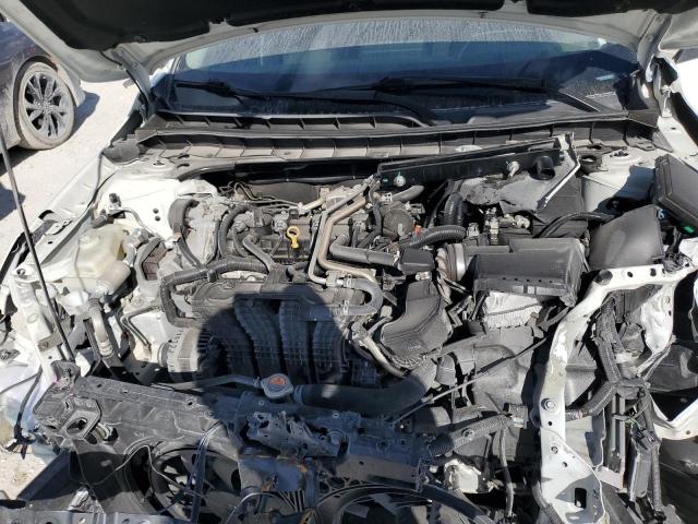 Photo 11 from auction – 2021 NISSAN ALTIMA S with VIN 1N4BL4BV6MN403740