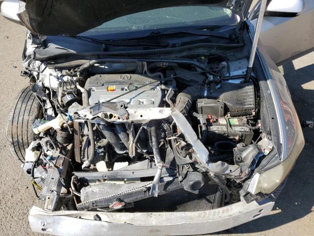 Photo 11 from auction – 2010 ACURA TSX with VIN JH4CU2F61AC032883