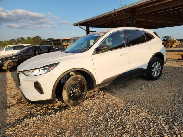 FORD ESCAPE ACT 2023 with VIN 1FMCU9GN2PUB36149 - Photo from auction