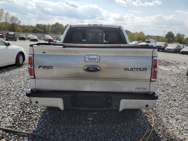 Photo 6 from auction – 2013 FORD F150 SUPER with VIN 1FTFW1EF8DFB34317