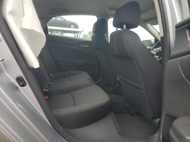 Photo 10 from auction – 2017 HONDA CIVIC EX with VIN 2HGFC2F76HH546022